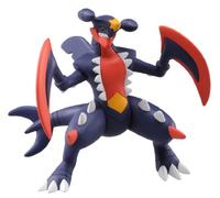Takaratomy SP-12 Official Pokemon X and Y Mega Garchomp Figure