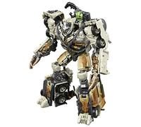 Takaratomy SS-27 Megatron Transformer Movie Studio Series