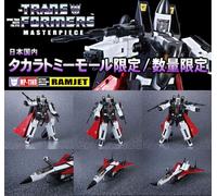 Takaratomy Transformers Masterpiece MP-11NR Ramjet TAKARATOMY MALL Exclusive