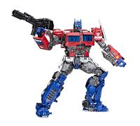 Takaratomy Transformers Masterpiece MPM-12 Bumblebee Movie Optimus Prime