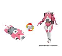 Takaratomy Transformers The Missing Link C-08 Arcee Action Figure