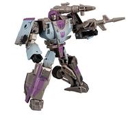 Takaratomy WFC-01 Mirage Transformers War for Cybertron