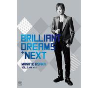 Takarazuka Revue Company - Brilliant Dreams + Next Vol.3/Manato Asaka (2DVDS) [Japan DVD] TSSD-94