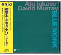Takase,Aki - Blue Monk