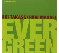 Takase, Aki - Evergreen