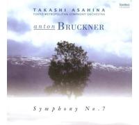 Takashi Asahina - Bruckner: Symphony No. 7 [Remast [Import]