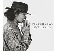 Takashi Kako - Anthology (2CDS) [Japan CD] AVCL-25774
