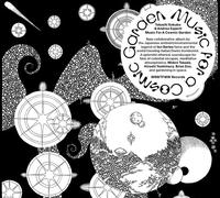 Music For A Cosmic Garden [VINYL]