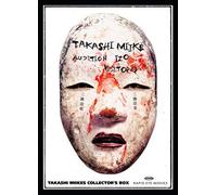 Takashi Miike Collector's Box (3 DVDs)