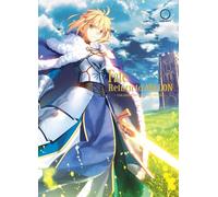 Takashi, Takeuchi - Fate: Return to Avalon: Takashi Takeuchi Art Works (Fate Artbook)