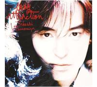 Takashi Utsunomiya - Easy Attraction