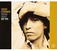 Takashi Utsunomiya - Original Singles 1992-2003
