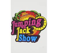 Takashi Utsunomiya Tour 2010 Jumping Jack Show [DVD]