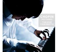 Takashi Yamamoto - Chopin: Nocturne Collection
