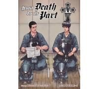 Takashige, Hiroshi - Until Death Do Us Part, Vol. 11 (UNTIL DEATH DO US PART GN)