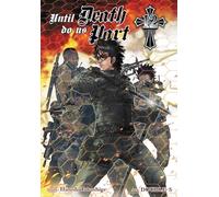 Takashige, Hiroshi - Until Death Do Us Part, Vol. 12: Volume 12 (UNTIL DEATH DO US PART GN)