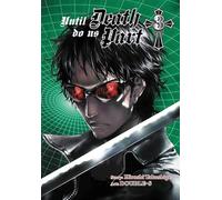 Takashige, Hiroshi - Until Death Do Us Part, Vol. 3: Volume 3