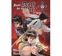 Takashige, Hiroshi - Until Death Do Us Part, Vol. 8