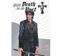Takashige, Hiroshi - Until Death Do Us Part, Vol. 9