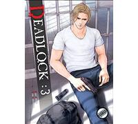Takashina, Yuh - Deadlock Volume 3