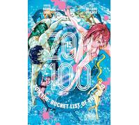 Zom 100: Bucket List of the Dead, Vol. 15: (Zom 100: Bucket List of the Dead 15)