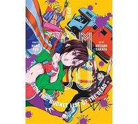 Takata, Kotaro - Zom 100: Bucket List of the Dead, Vol. 3: Volume 3