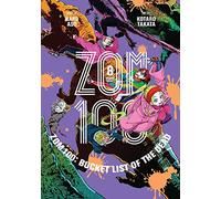 Zom 100: Bucket List of the Dead, Vol. 8: (Zom 100: Bucket List of the Dead 8)