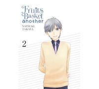 Fruits Basket Another, Vol. 2