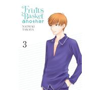 Fruits Basket Another, Vol. 3