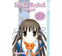 Takaya, Natsuki - Fruits Basket Banquet GN