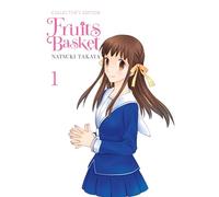 Fruits Basket Collector's Edition, Vol. 1: (FRUITS BASKET COLLECTORS ED TP)