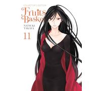Fruits Basket Collector's Edition, Vol. 11: (FRUITS BASKET COLLECTORS ED TP)