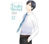 Fruits Basket Collector's Edition, Vol. 12: (FRUITS BASKET COLLECTORS ED TP)