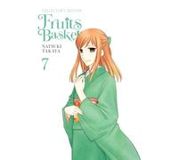 Fruits Basket Collector's Edition, Vol. 7: (FRUITS BASKET COLLECTORS ED TP)