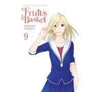 Fruits Basket Collector's Edition, Vol. 9: (FRUITS BASKET COLLECTORS ED TP)