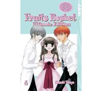 Takaya, Natsuki - Fruits Basket Ultimate Edition Volume 4: v. 4