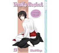 Takaya, Natsuki - Fruits Basket: v. 15