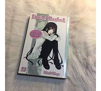 Takaya, Natsuki - Fruits Basket Volume 13: v. 13