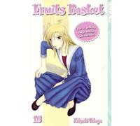Takaya, Natsuki - Fruits Basket Volume 16: v.16