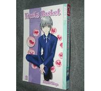 Takaya, Natsuki - Fruits Basket Volume 2: v. 2