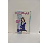 Takaya, Natsuki - Fruits Basket Volume 20