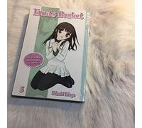 Takaya, Natsuki - Fruits Basket Volume 5: v. 5
