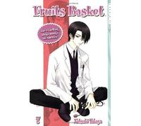 Takaya, Natsuki - Fruits Basket Volume 7: v. 7