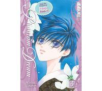 Takaya, Natsuki - Phantom Dream Volume 3: v. 3