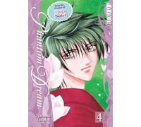 Takaya, Natsuki - Phantom Dream Volume 4: v. 4
