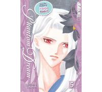 Takaya, Natsuki - Phantom Dream Volume 5: v. 5