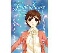 Takaya, Natsuki - Twinkle Stars, Vol. 1