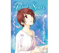 Takaya, Natsuki - Twinkle Stars, Vol. 5