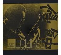Takayanagi, Masayuki / New Direction - Eclipse [VINYL]