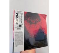 Takayuki Hattori Godzilla 2000 Millennium Soundtrack Vinyl New Bent Corner